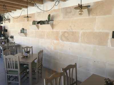 Bar Restaurante Can Pedro