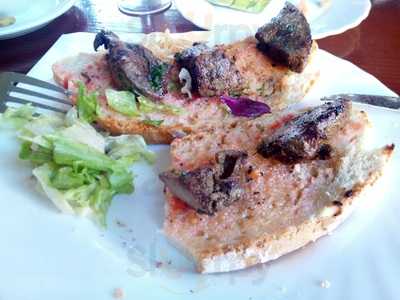 Bar Restaurante Can Pedro