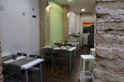 La Rebaná Gastrobar