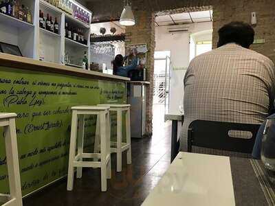 La Rebaná Gastrobar