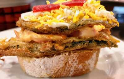 Cafetería Restaurante "iñaki"