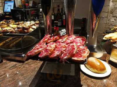 Cafetería Restaurante "iñaki"