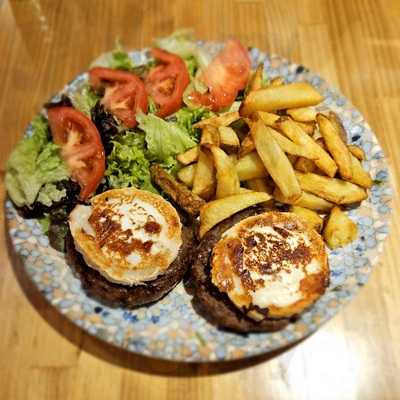 Cafetería Restaurante "iñaki"