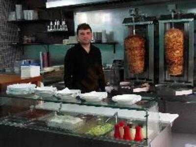 Baran Doner Kebab