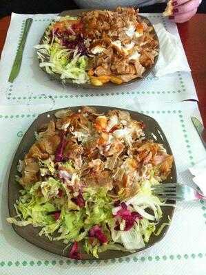 Baran Doner Kebab