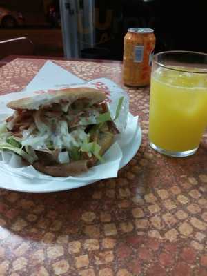 Baran Doner Kebab