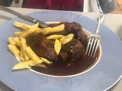 Restaurante Barrachi