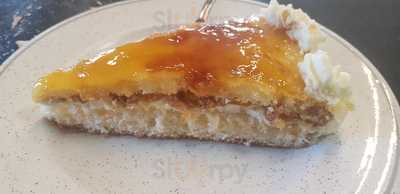 Restaurante Barrachi