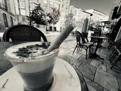 Cafe Espana