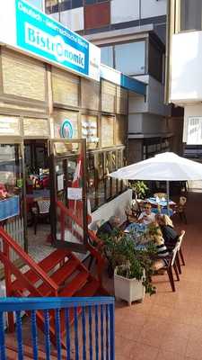 El Bistro Restaurant