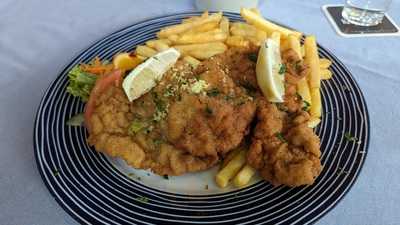 El Bistro Restaurant