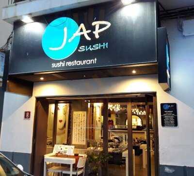 Jap Restaurant