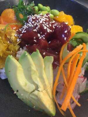 Barlovento Restaurante