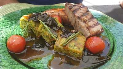 Barlovento Restaurante