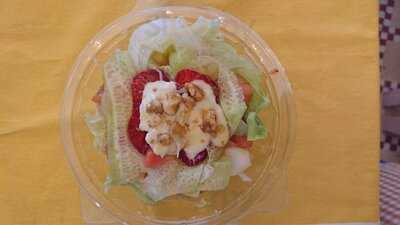 Mmmmm Deliciosa Girona