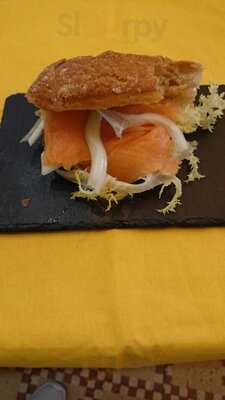 Mmmmm Deliciosa Girona