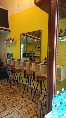 Mmmmm Deliciosa Girona