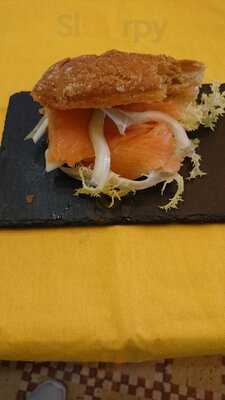 Mmmmm Deliciosa Girona