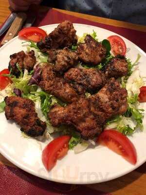 Asador Los Abulenses