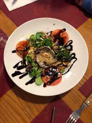 Asador Los Abulenses