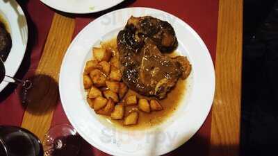 Asador Los Abulenses