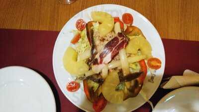 Asador Los Abulenses