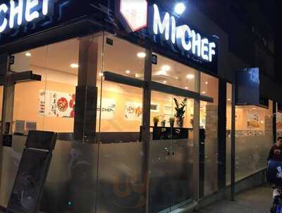 Restaurante Mi Chef