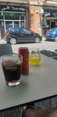 Bocateria - Cafeteria Duendes