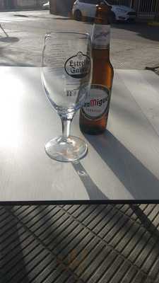 Bocateria - Cafeteria Duendes