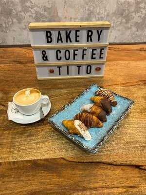 Bakery & Coffee Tito