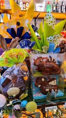 Bakery & Coffee Tito