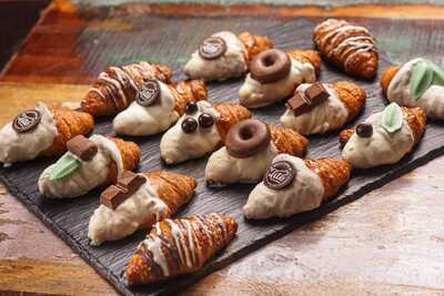 Bakery & Coffee Tito