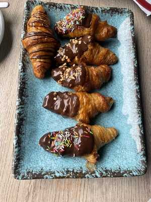 Bakery & Coffee Tito