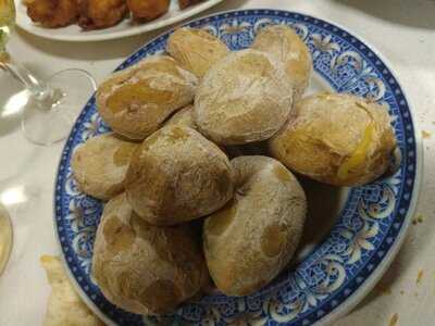 Restaurante La Charca - Photo 7