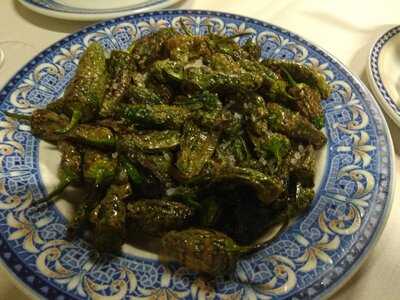 Restaurante La Charca - Photo 8