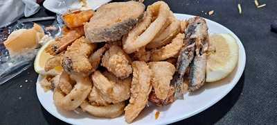 Bar Cafeteria Calzones