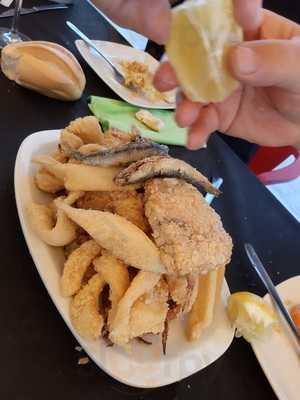 Bar Cafeteria Calzones