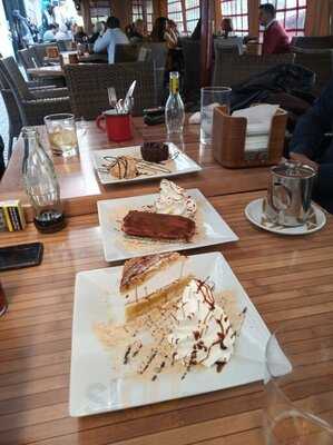 Taberna Del Volapié Córdoba