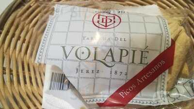 Taberna Del Volapié Córdoba