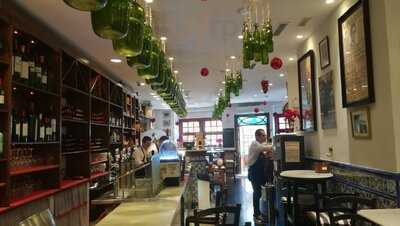 Taberna Del Volapié Córdoba