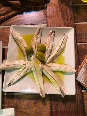 Taberna Del Volapié Córdoba