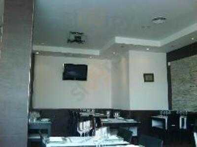 Restaurante Asiático Ming