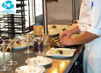 Restaurante Tres Culturas