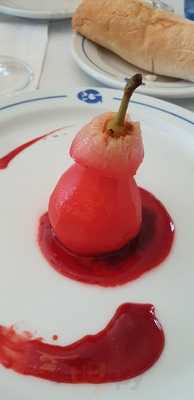 Restaurante Tres Culturas