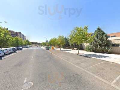 Restaurante Tres Culturas