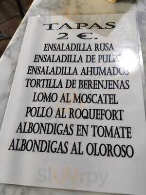 Bodeguita El Chirimono