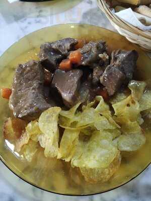 Bodeguita El Chirimono