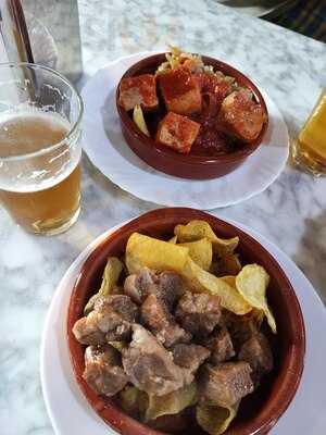 Bodeguita El Chirimono