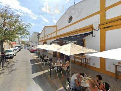 Bodeguita El Chirimono