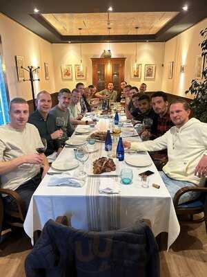 Neska Polita Vinoteca